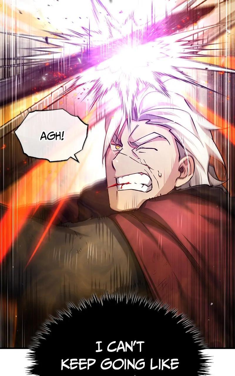 Descended from Divinity Chap 96 - Next Chap 97
