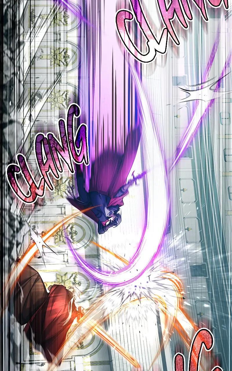 Descended from Divinity Chap 96 - Next Chap 97
