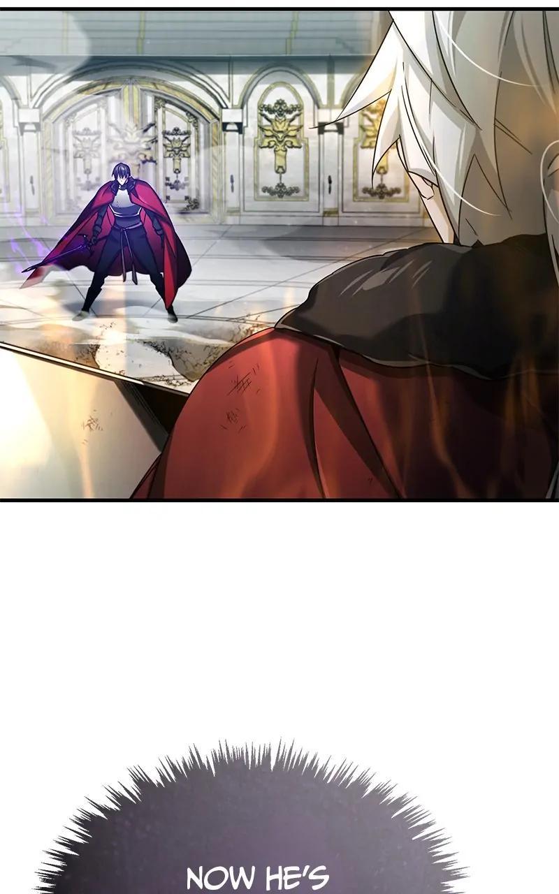 Descended from Divinity Chap 96 - Next Chap 97
