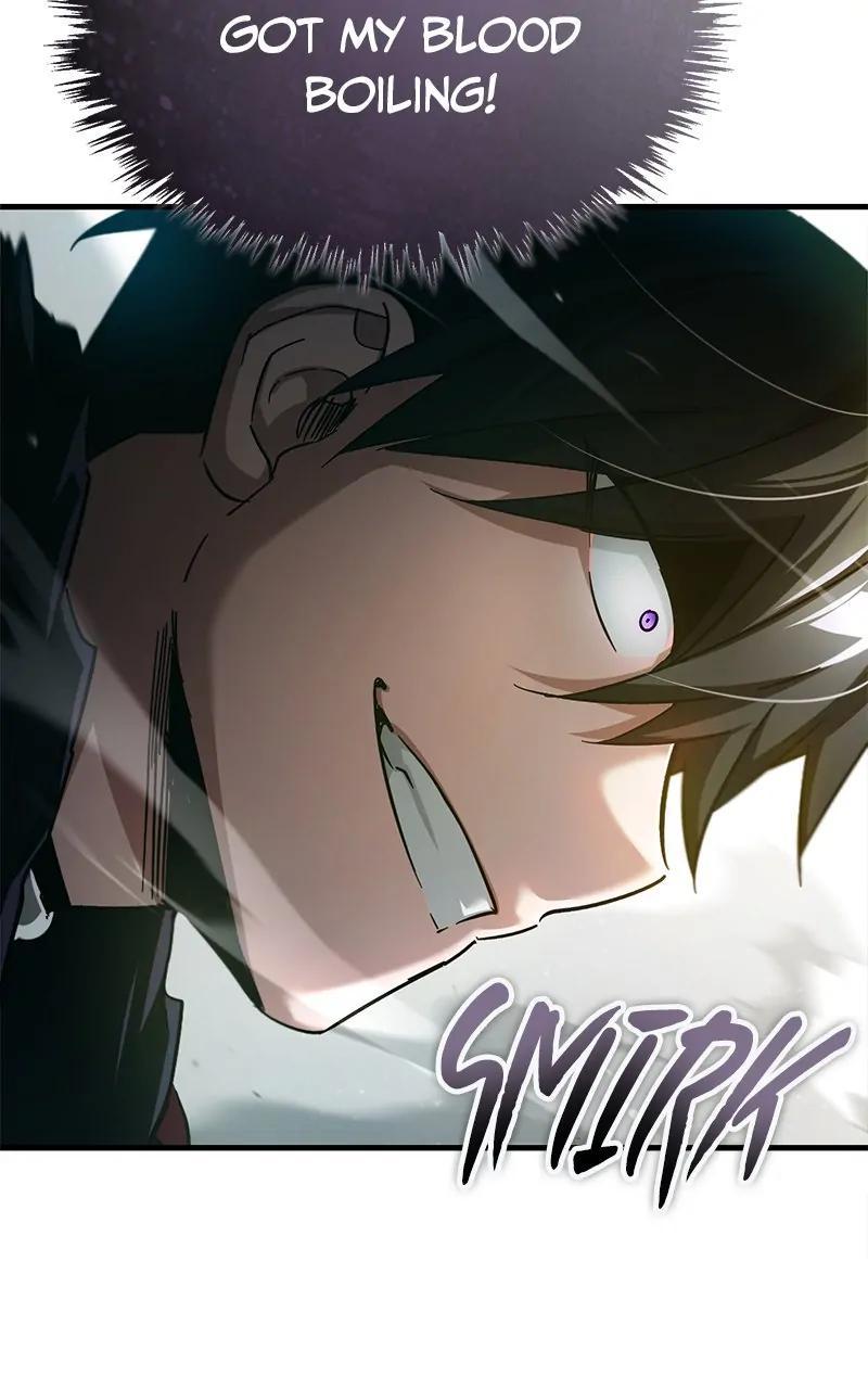 Descended from Divinity Chap 96 - Next Chap 97