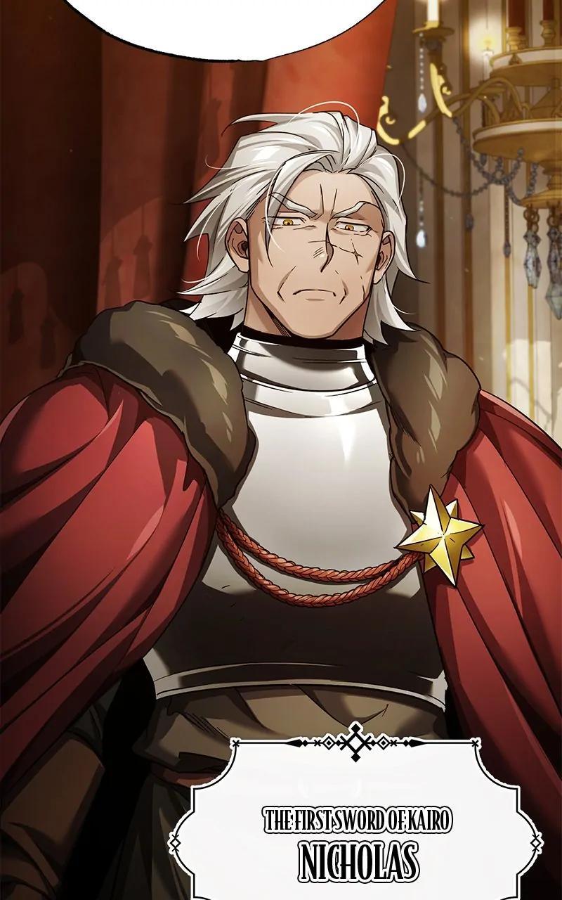 Descended from Divinity Chap 96 - Next Chap 97