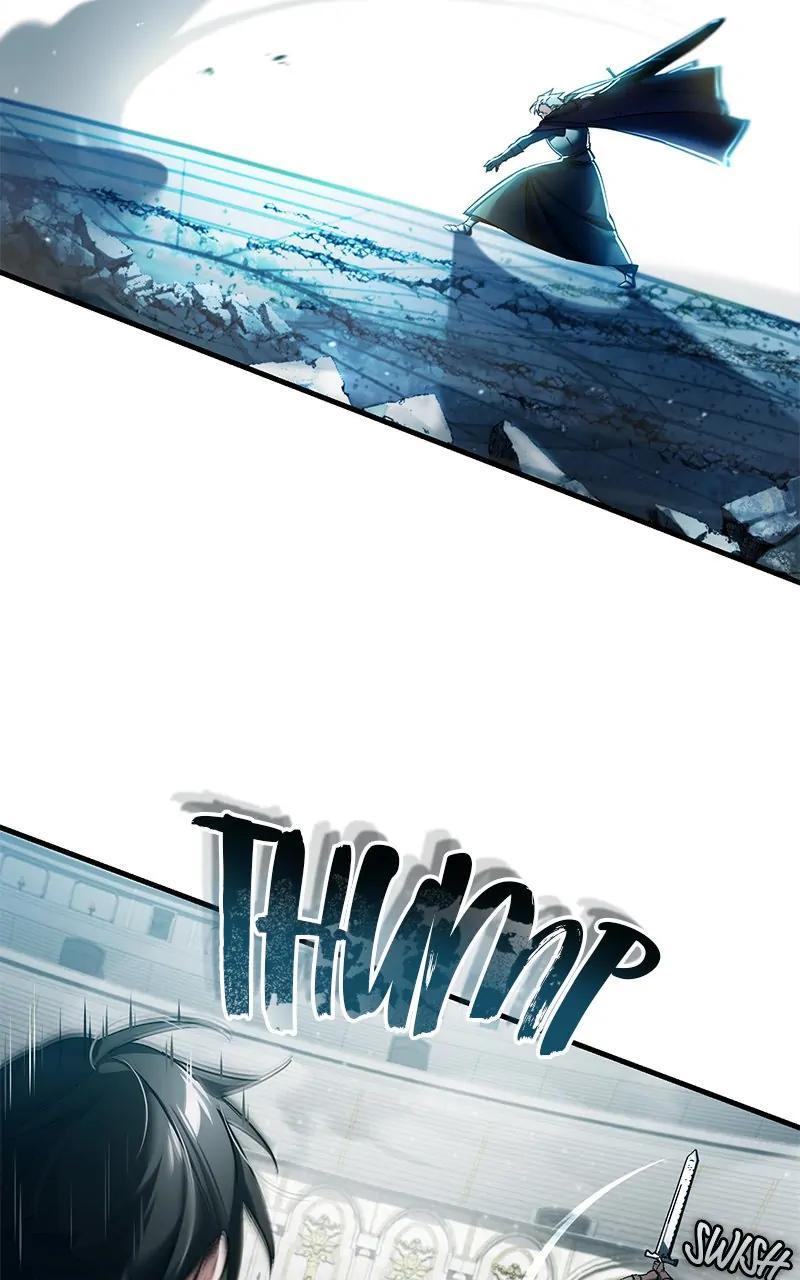 Descended from Divinity Chap 96 - Next Chap 97