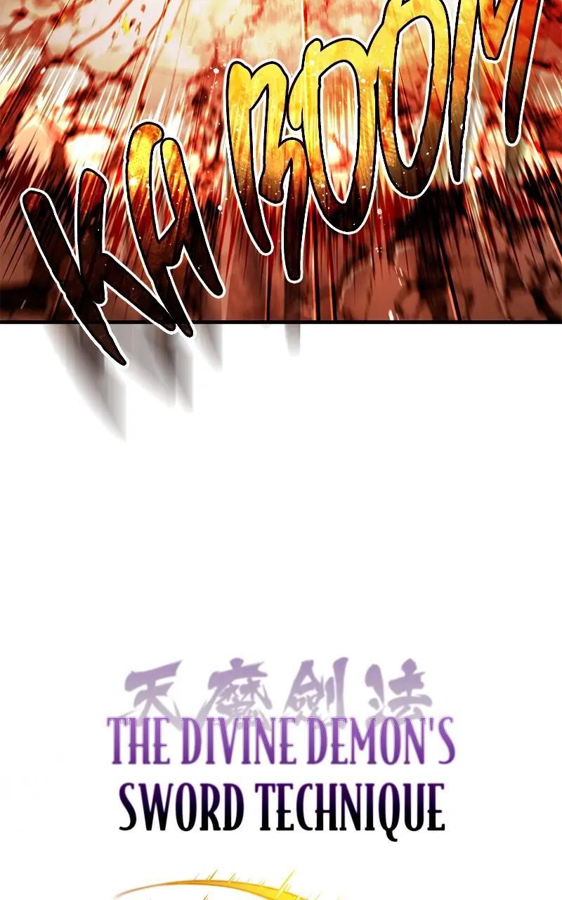 Descended from Divinity Chap 96 - Next Chap 97