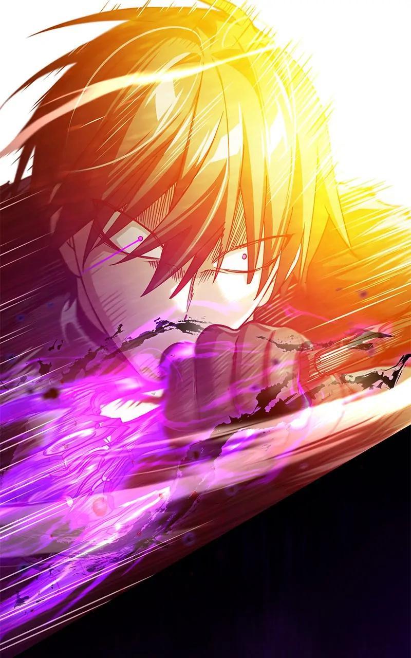 Descended from Divinity Chap 96 - Next Chap 97