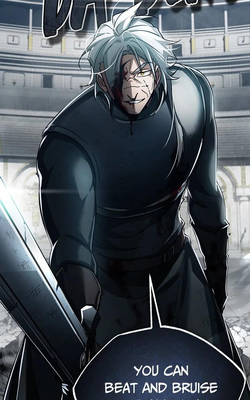 Descended from Divinity Chap 96 - Next Chap 97