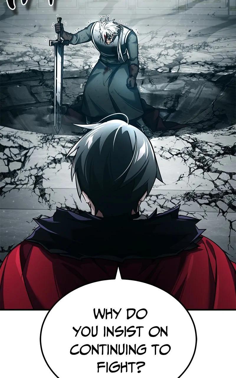 Descended from Divinity Chap 96 - Next Chap 97