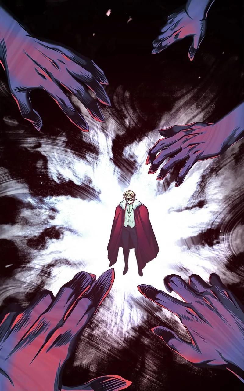 Descended from Divinity Chap 96 - Next Chap 97