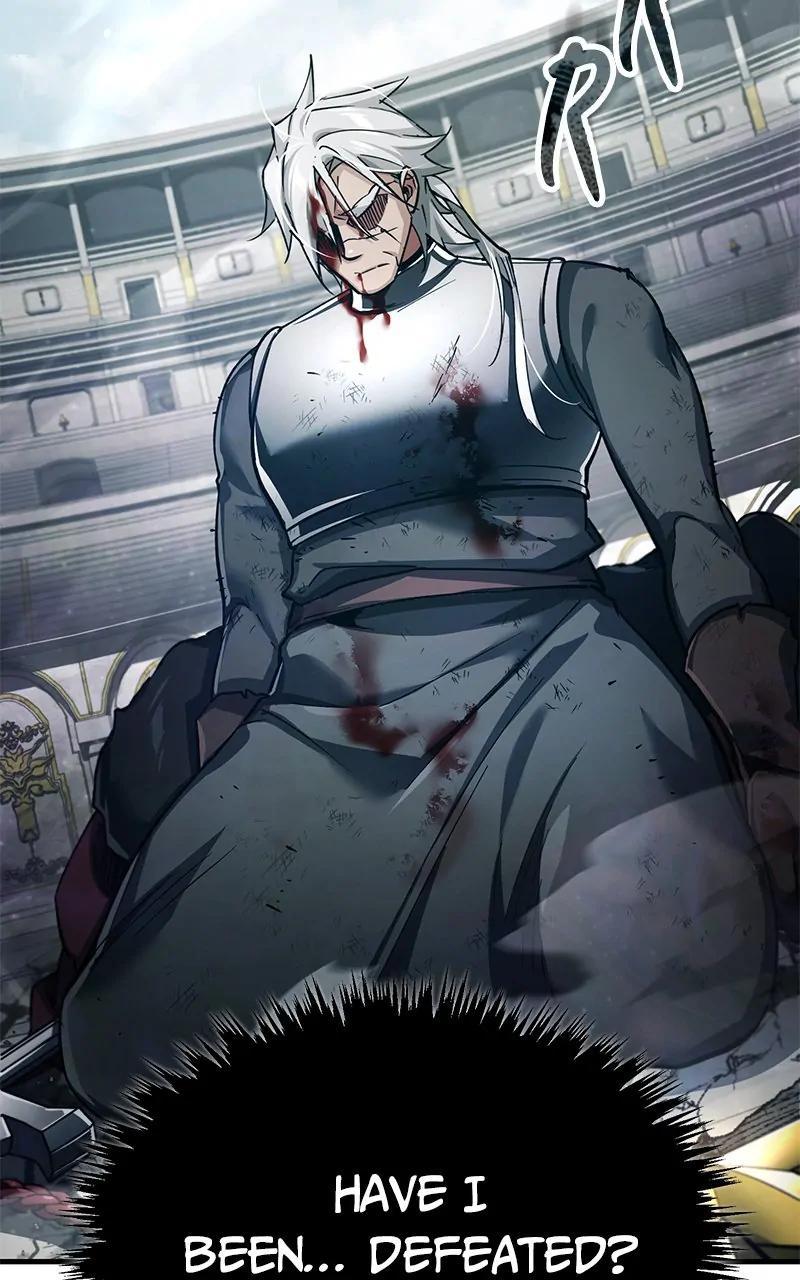 Descended from Divinity Chap 96 - Next Chap 97
