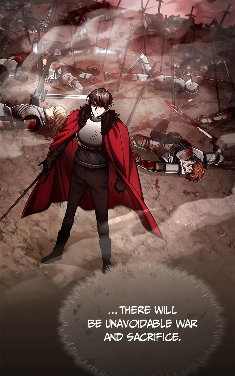 Descended from Divinity Chap 90 - Next Chap 91