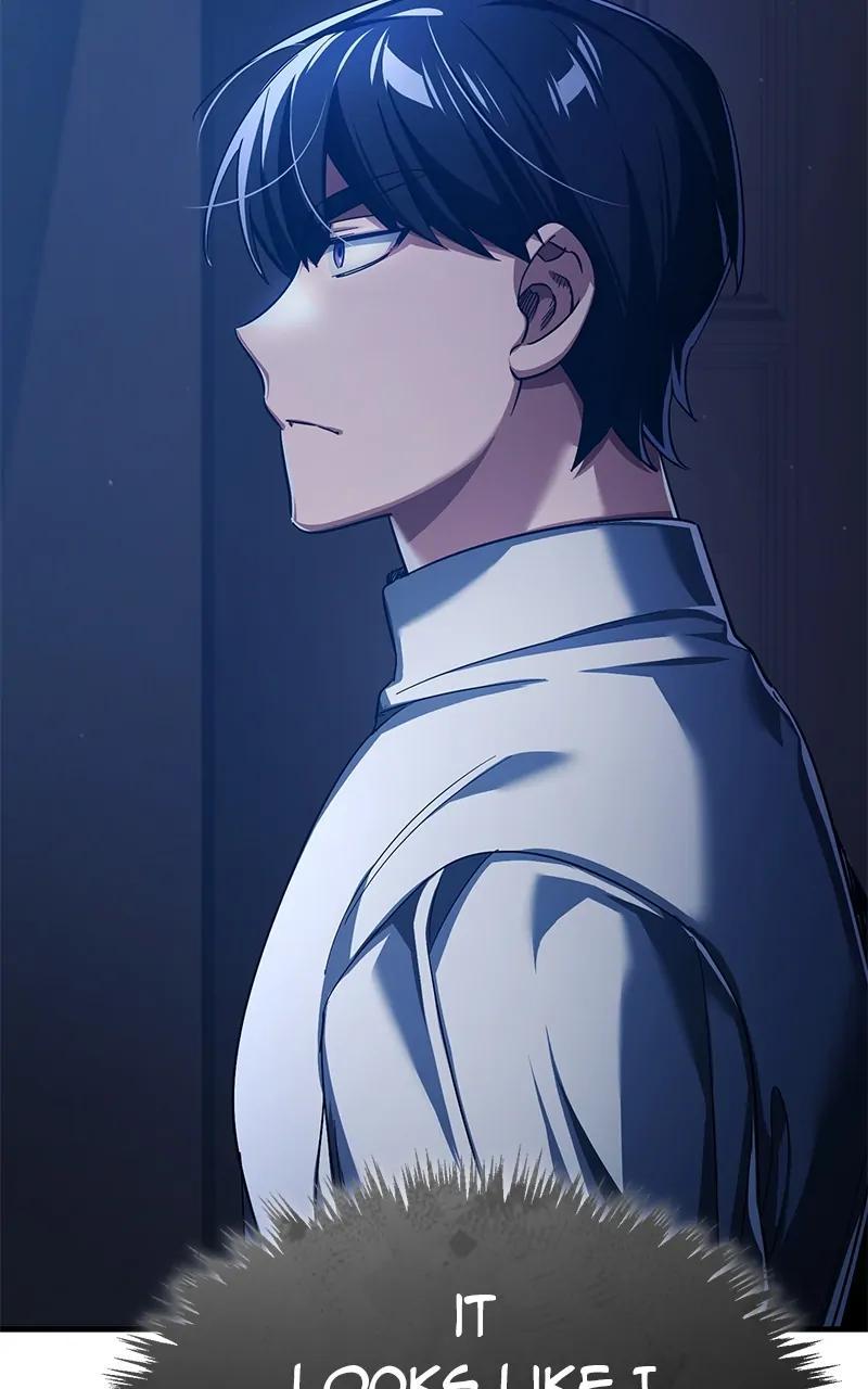 Descended from Divinity Chap 90 - Next Chap 91