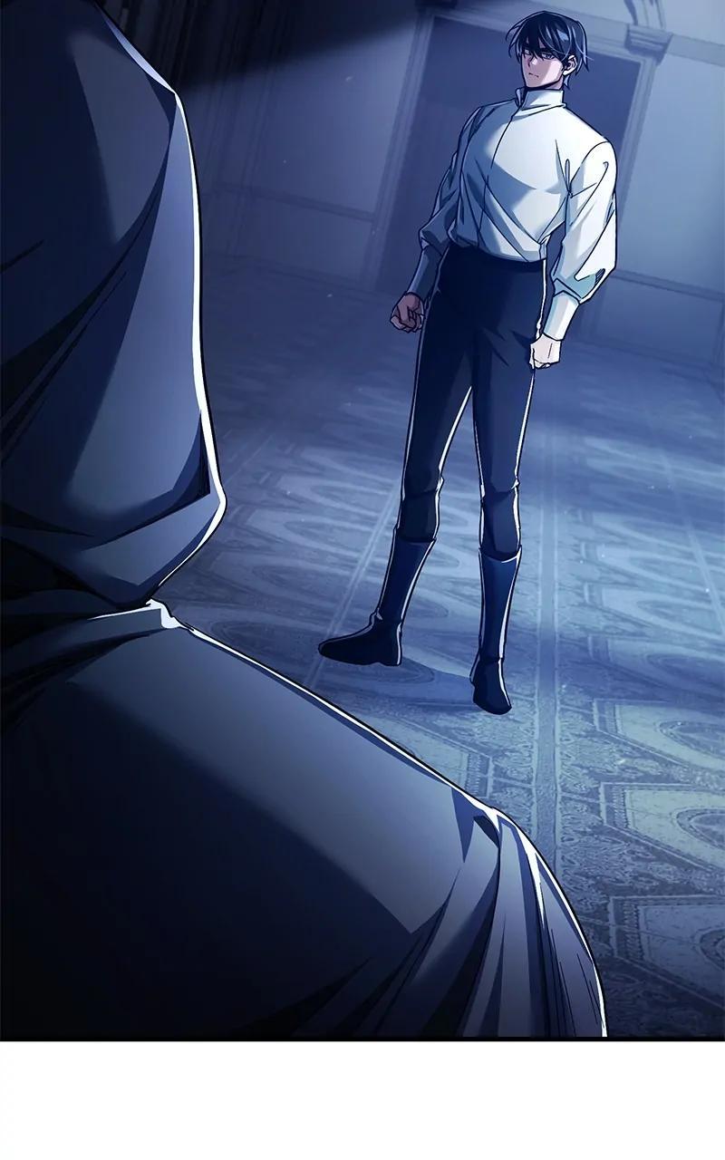 Descended from Divinity Chap 90 - Next Chap 91