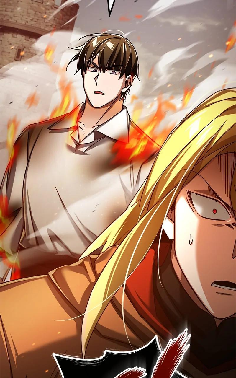 Descended from Divinity Chap 90 - Next Chap 91