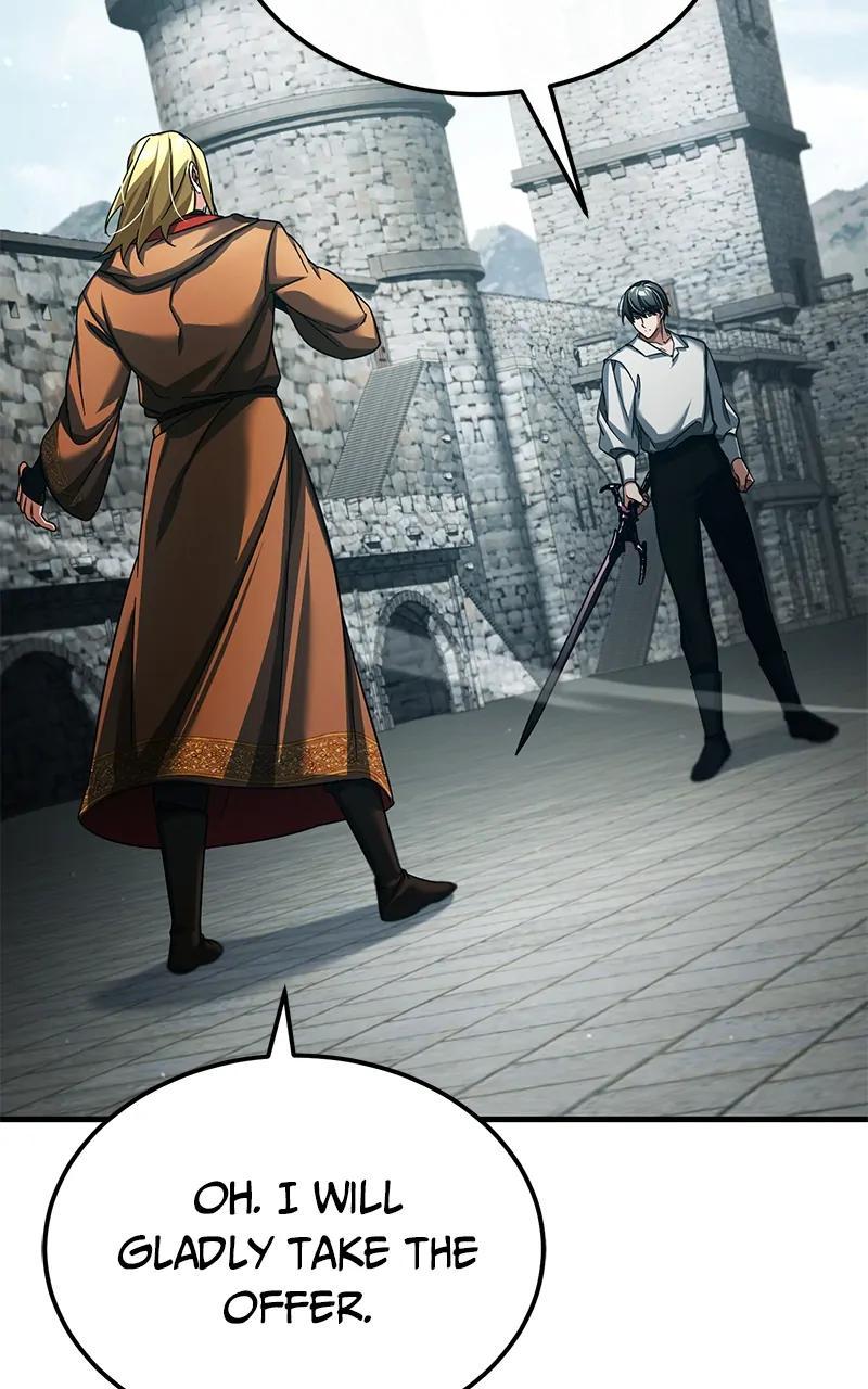 Descended from Divinity Chap 90 - Next Chap 91
