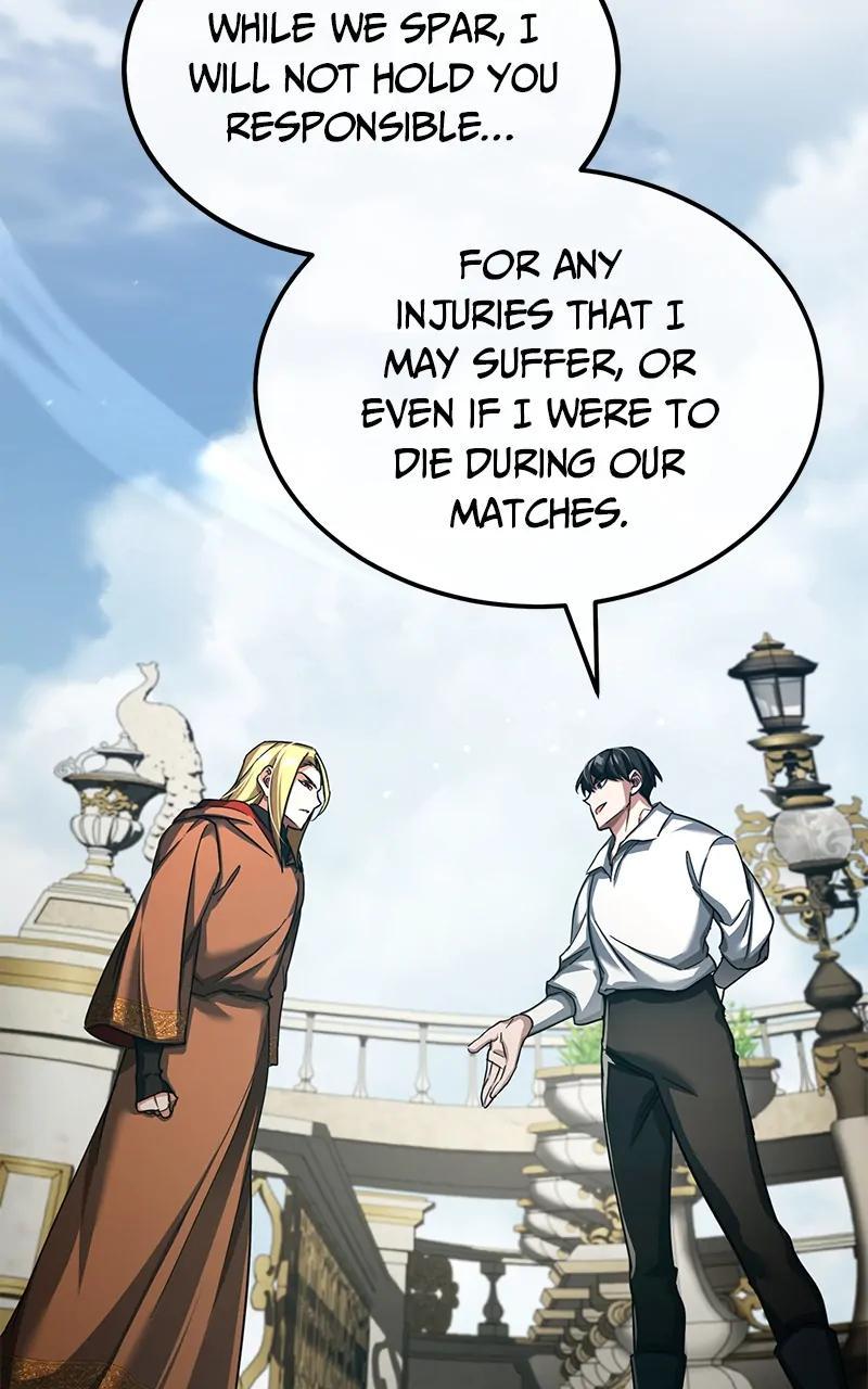 Descended from Divinity Chap 90 - Next Chap 91