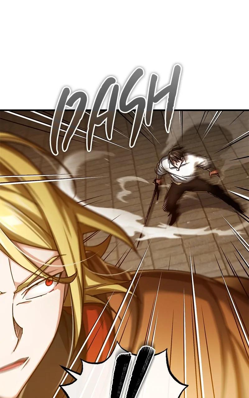 Descended from Divinity Chap 90 - Next Chap 91