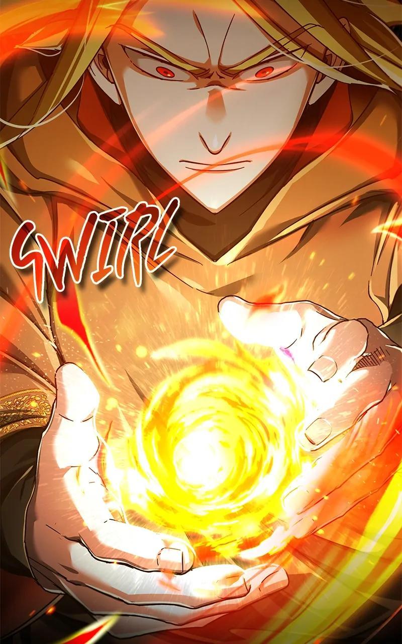 Descended from Divinity Chap 90 - Next Chap 91