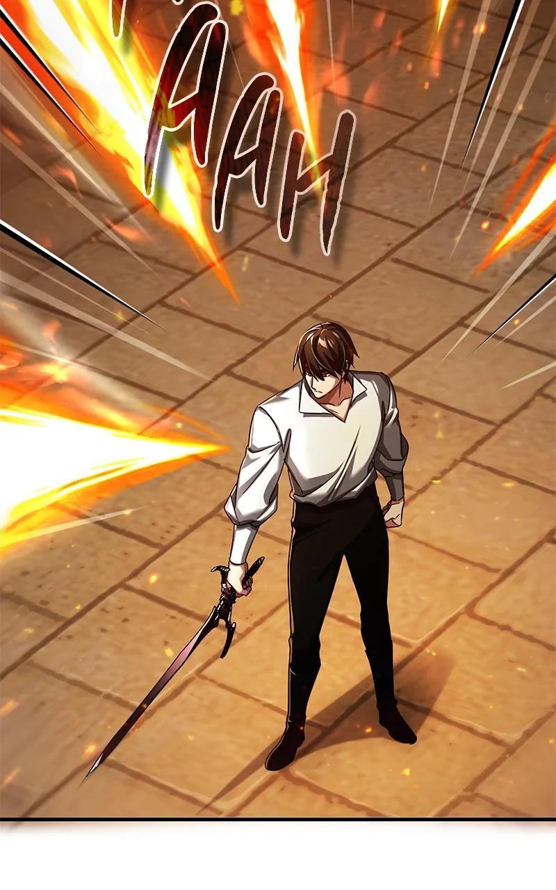 Descended from Divinity Chap 90 - Next Chap 91