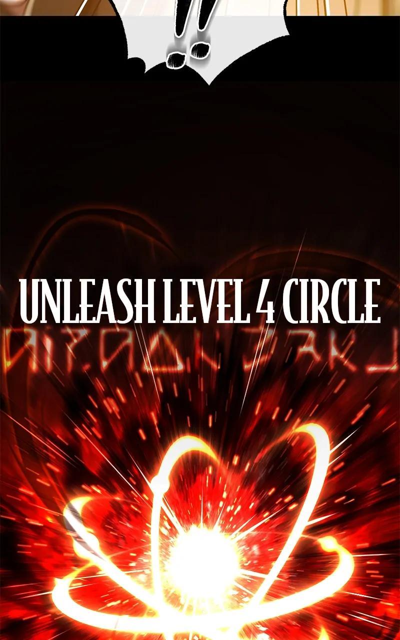 Descended from Divinity Chap 90 - Next Chap 91