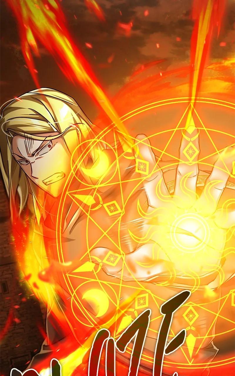 Descended from Divinity Chap 90 - Next Chap 91
