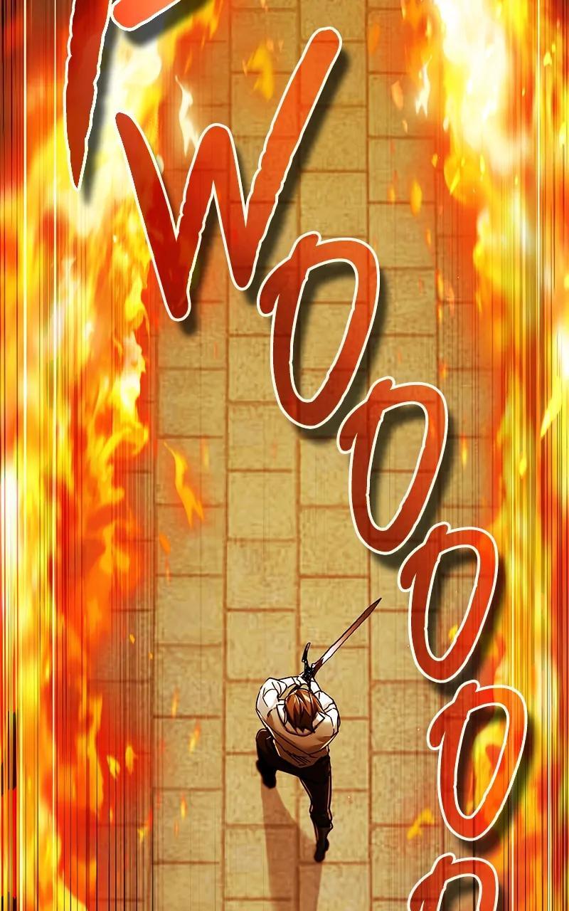 Descended from Divinity Chap 90 - Next Chap 91