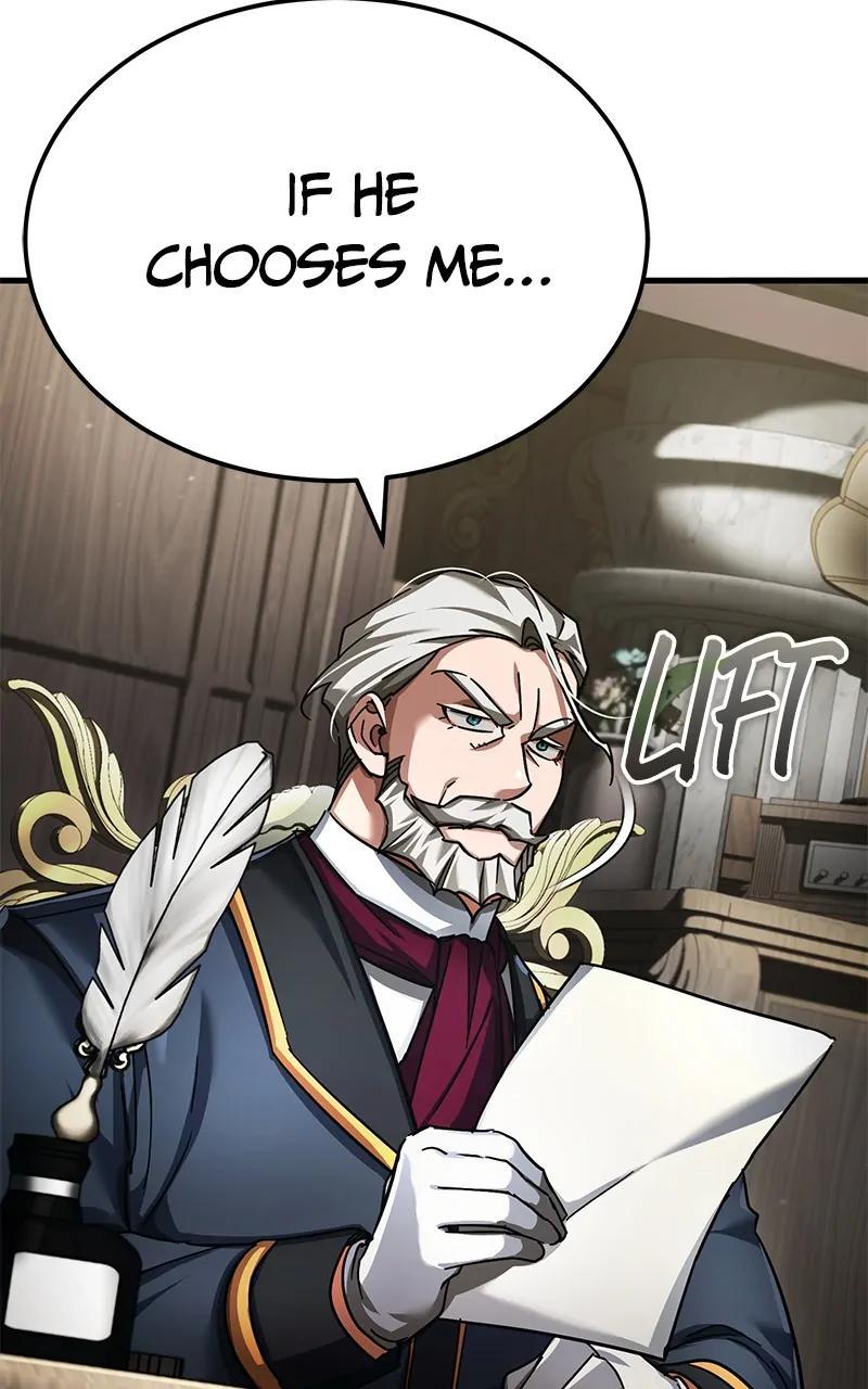Descended from Divinity Chap 90 - Next Chap 91