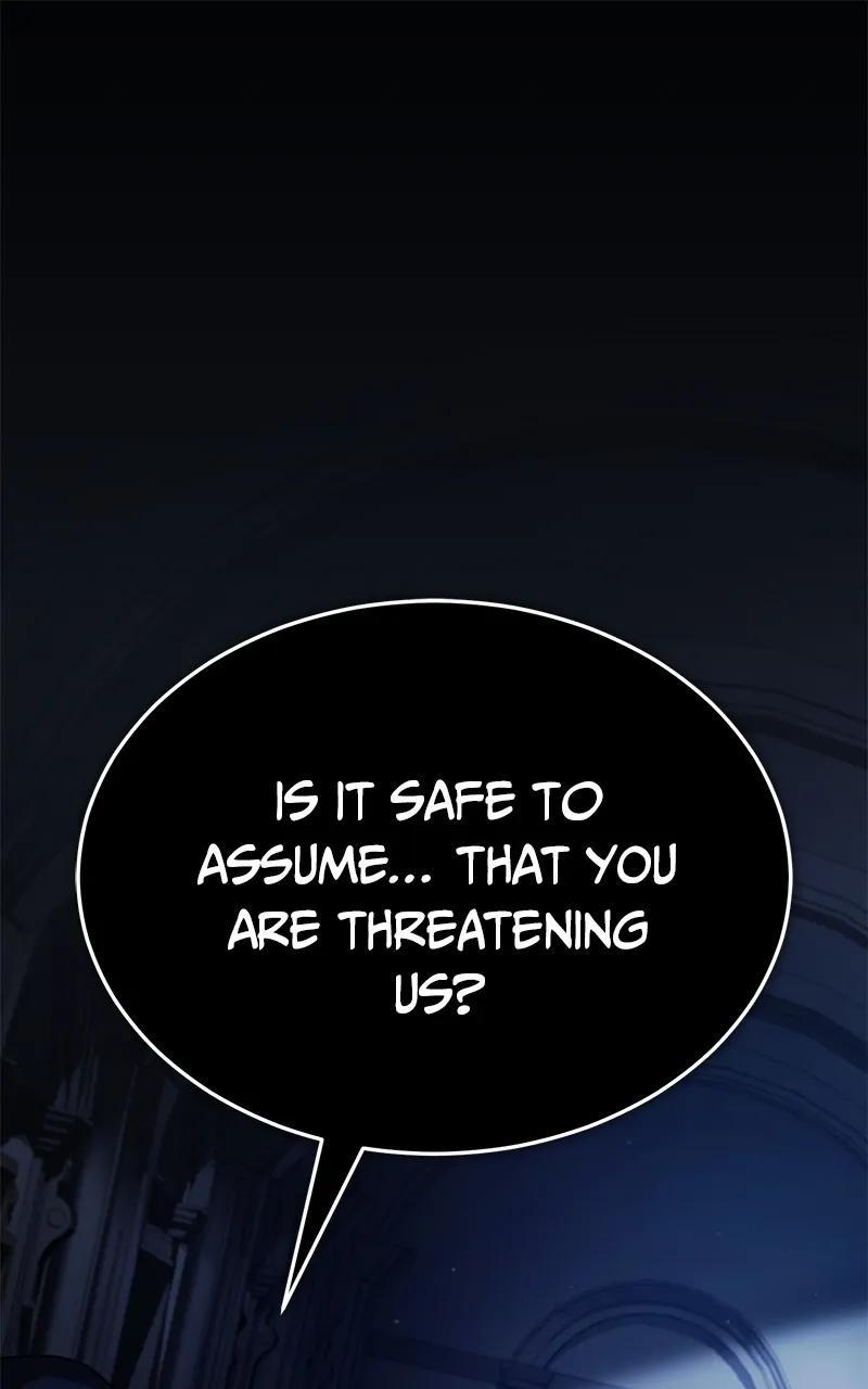 Descended from Divinity Chap 90 - Next Chap 91