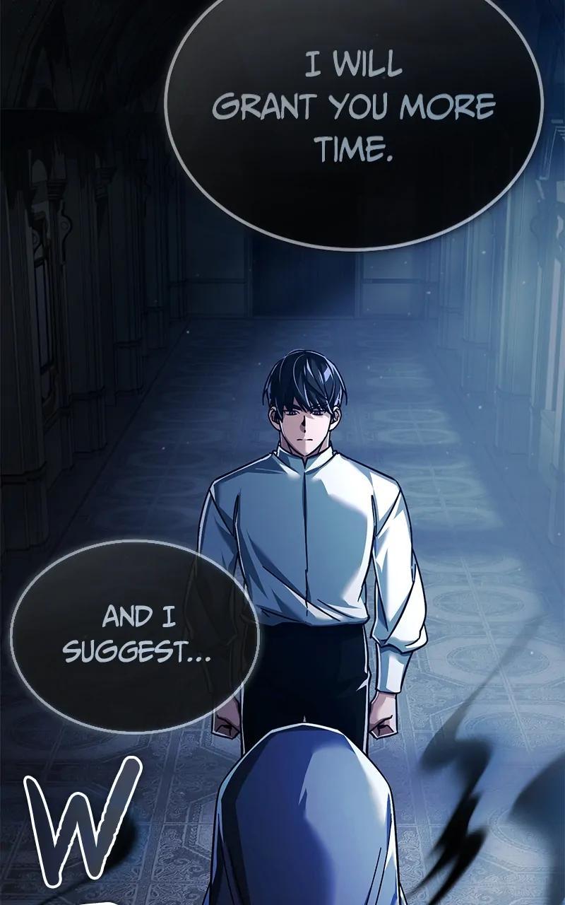Descended from Divinity Chap 90 - Next Chap 91