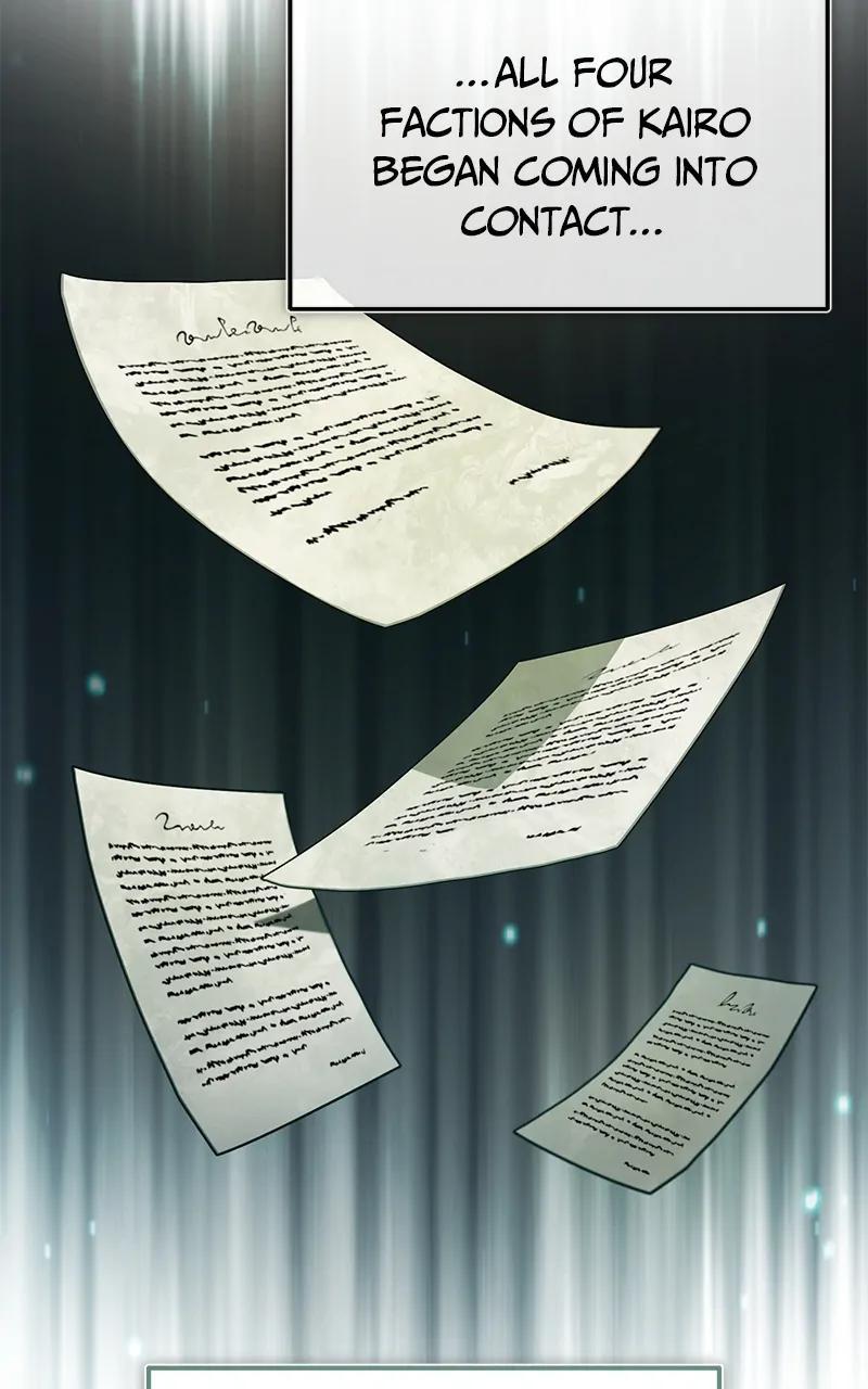 Descended from Divinity Chap 90 - Next Chap 91