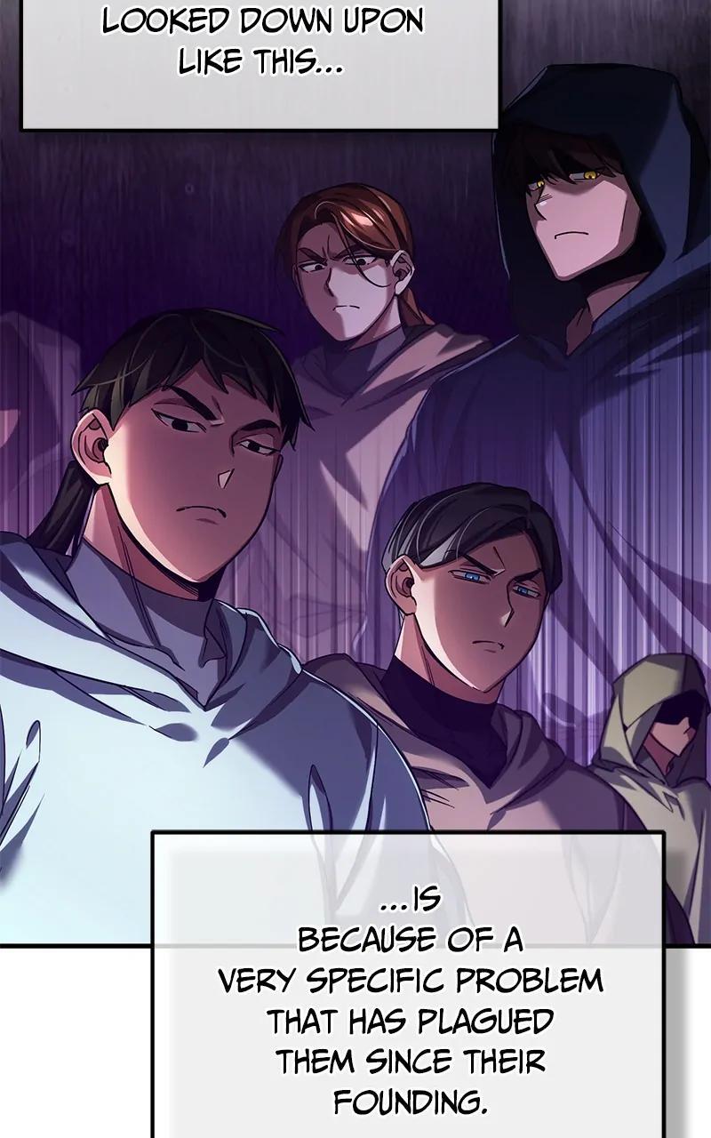 Descended from Divinity Chap 90 - Next Chap 91
