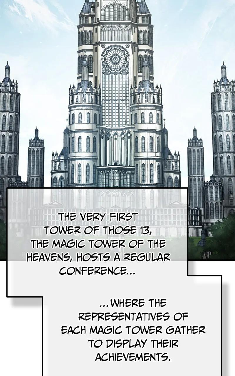 Descended from Divinity Chap 90 - Next Chap 91