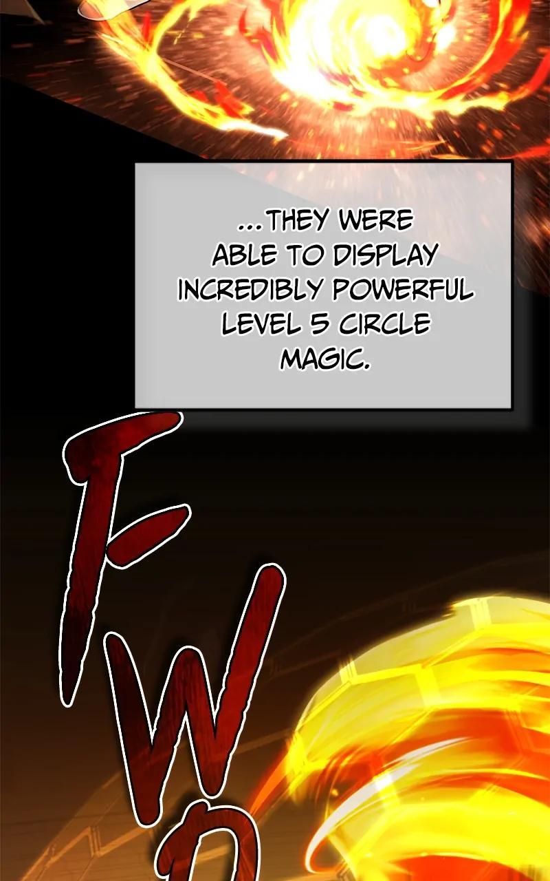 Descended from Divinity Chap 90 - Next Chap 91
