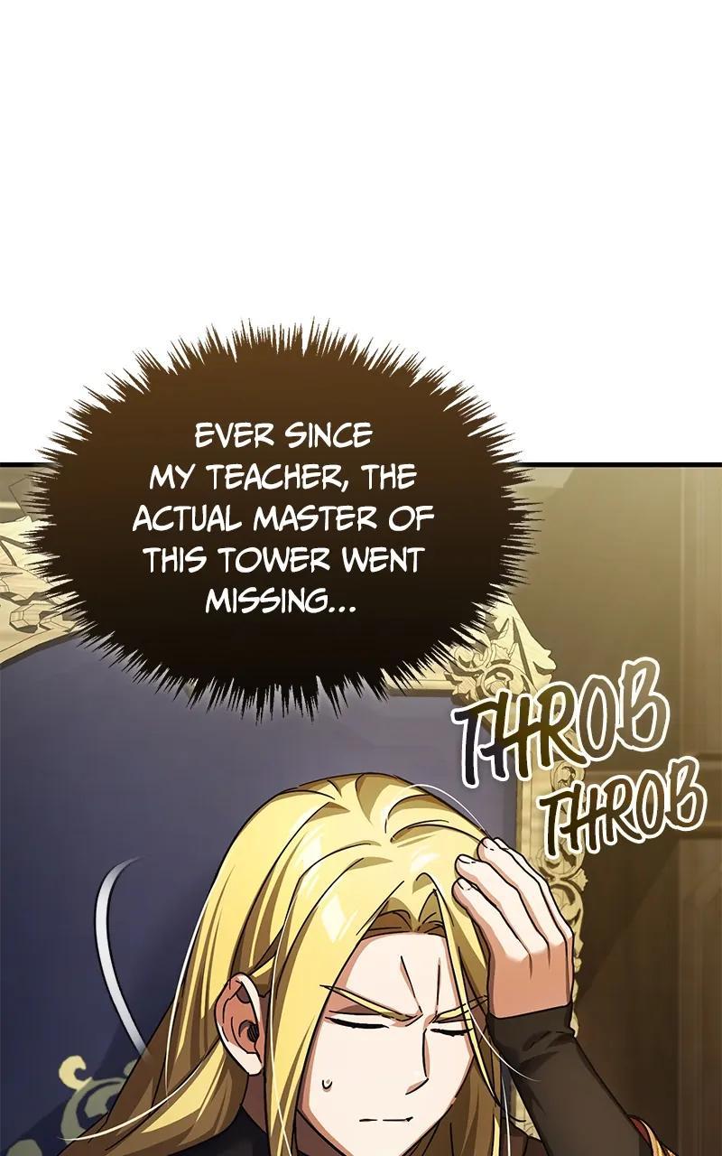 Descended from Divinity Chap 90 - Next Chap 91