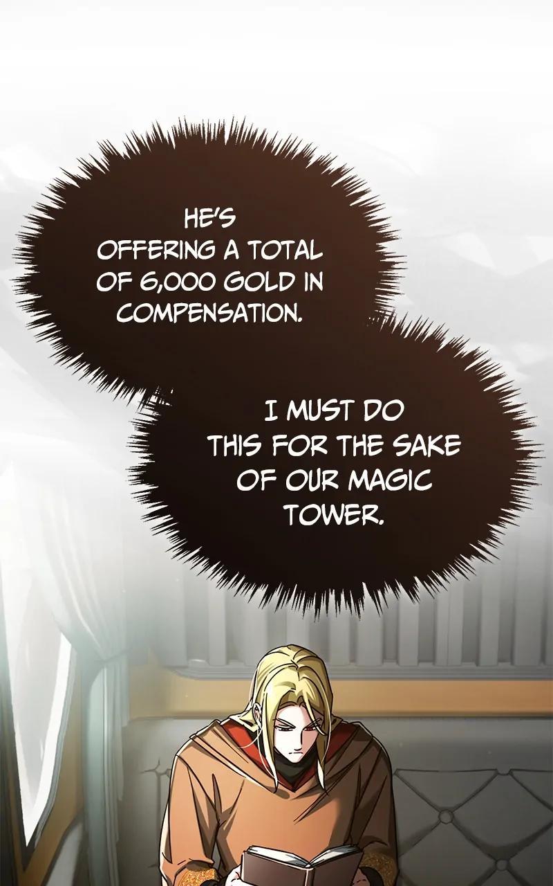 Descended from Divinity Chap 90 - Next Chap 91