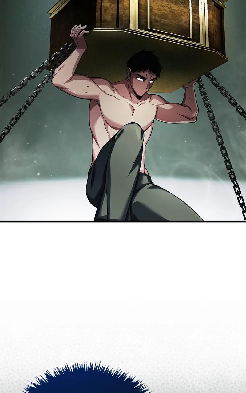 Descended from Divinity Chap 90 - Next Chap 91