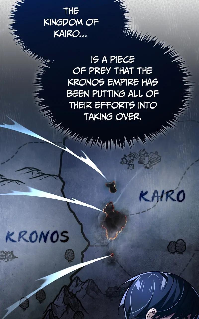 Descended from Divinity Chap 90 - Next Chap 91