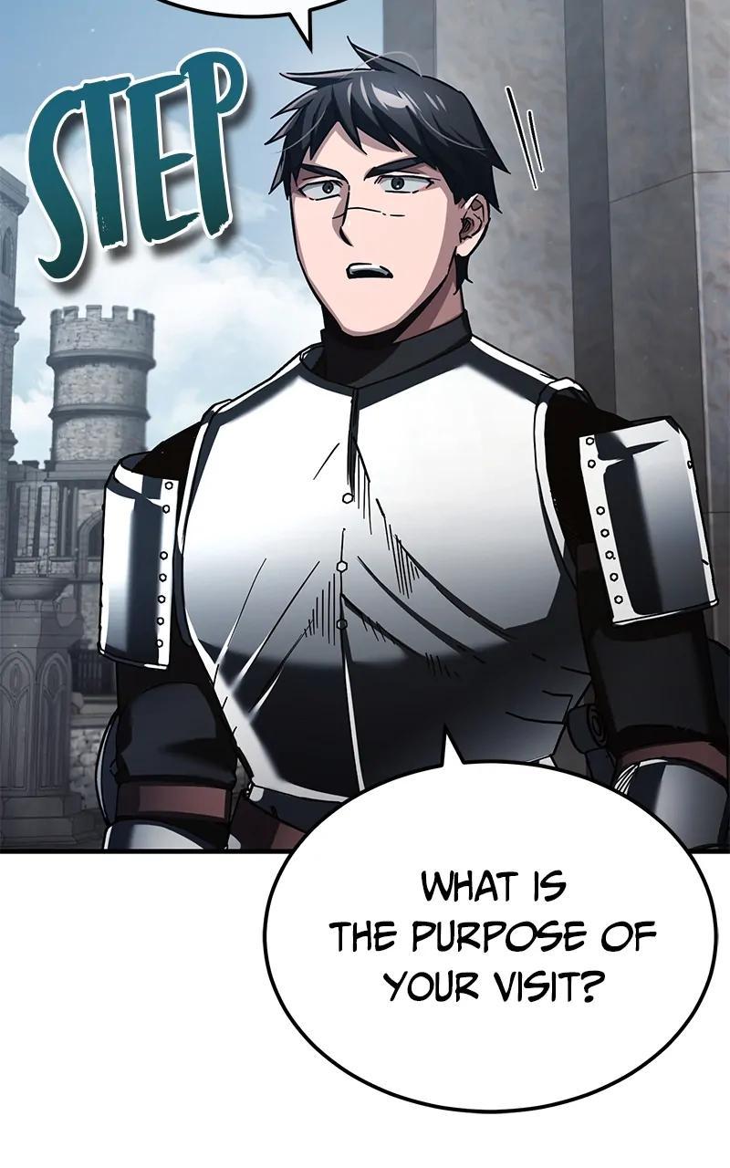Descended from Divinity Chap 90 - Next Chap 91