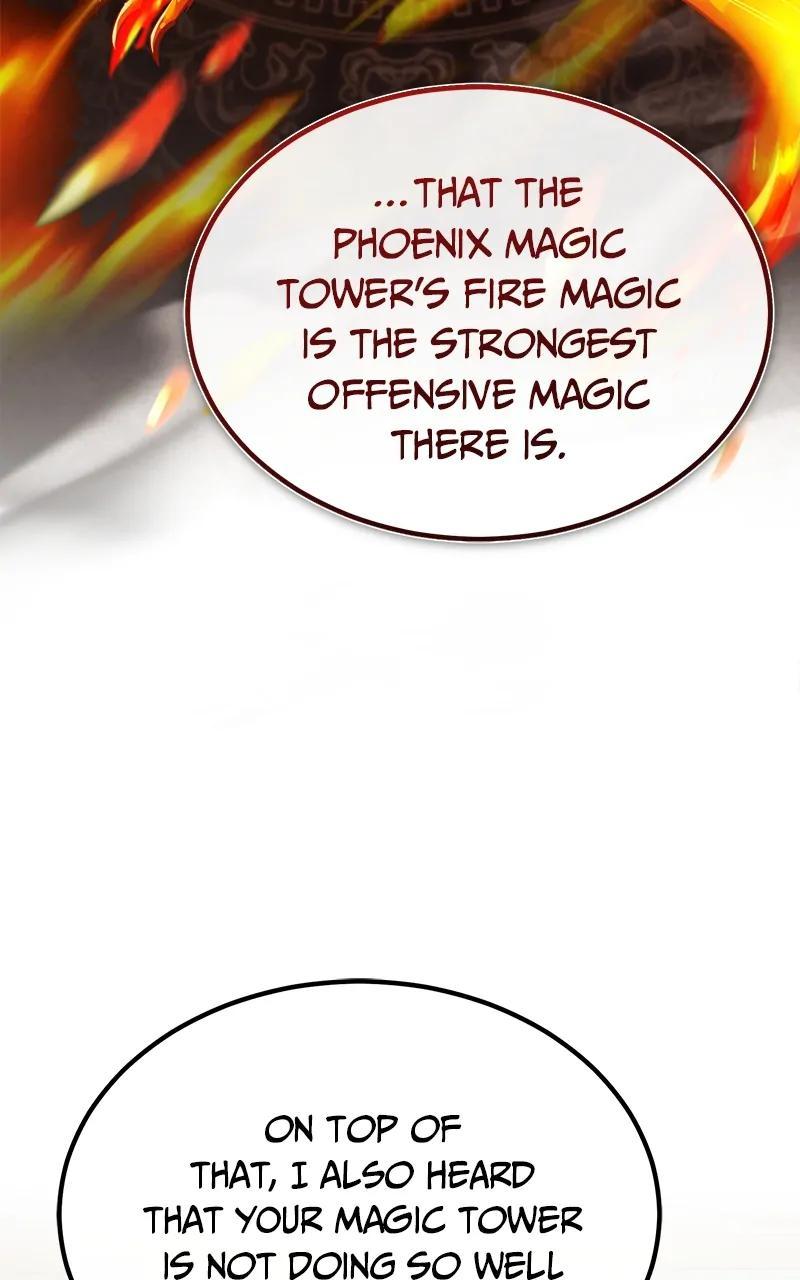 Descended from Divinity Chap 90 - Next Chap 91