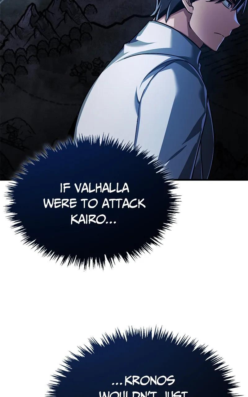 Descended from Divinity Chap 90 - Next Chap 91