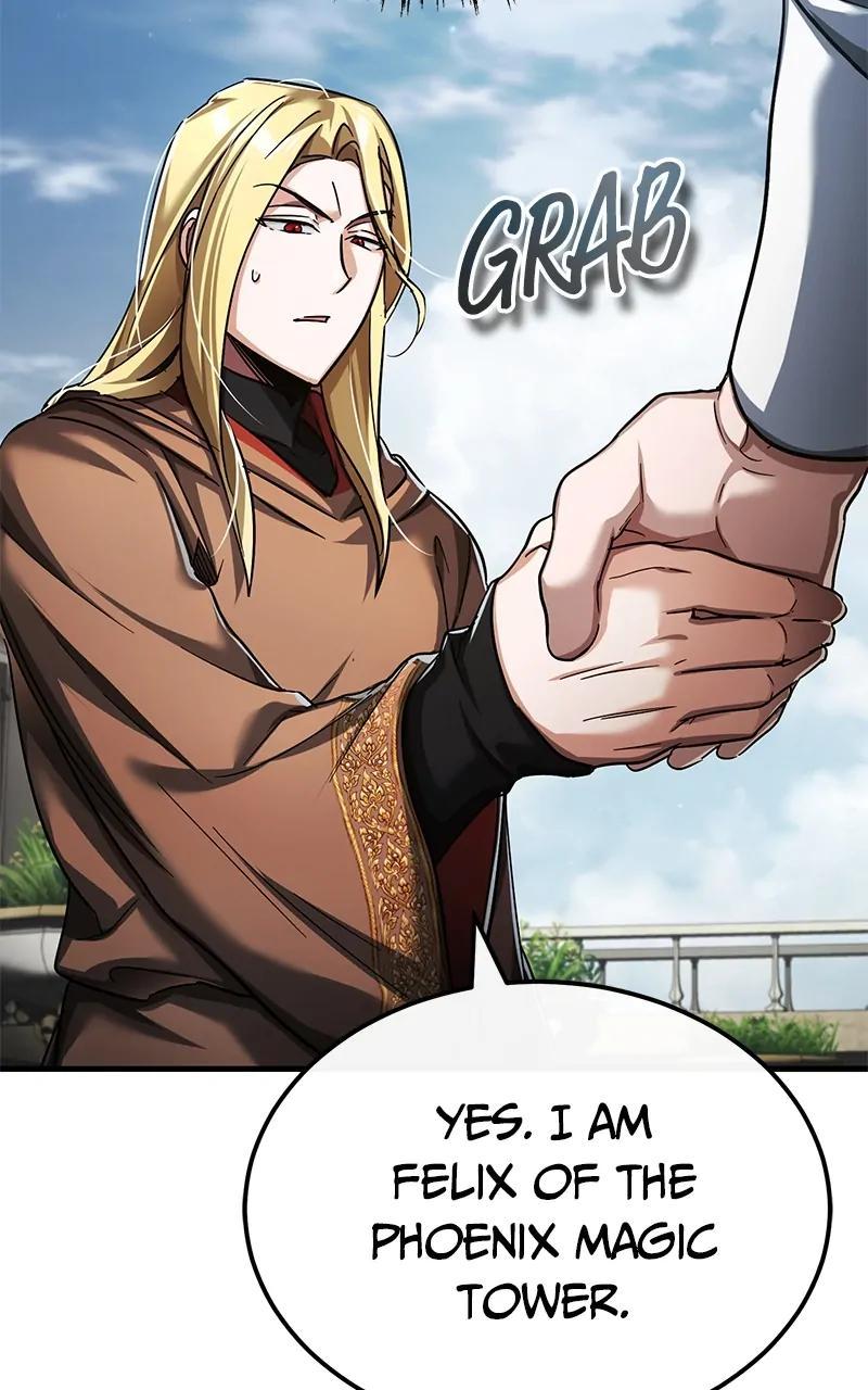Descended from Divinity Chap 90 - Next Chap 91