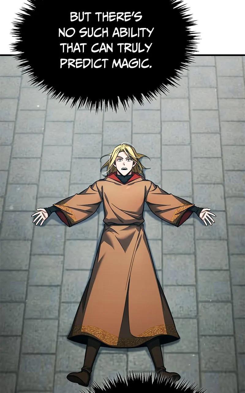 Descended from Divinity Chap 91 - Next Chap 92