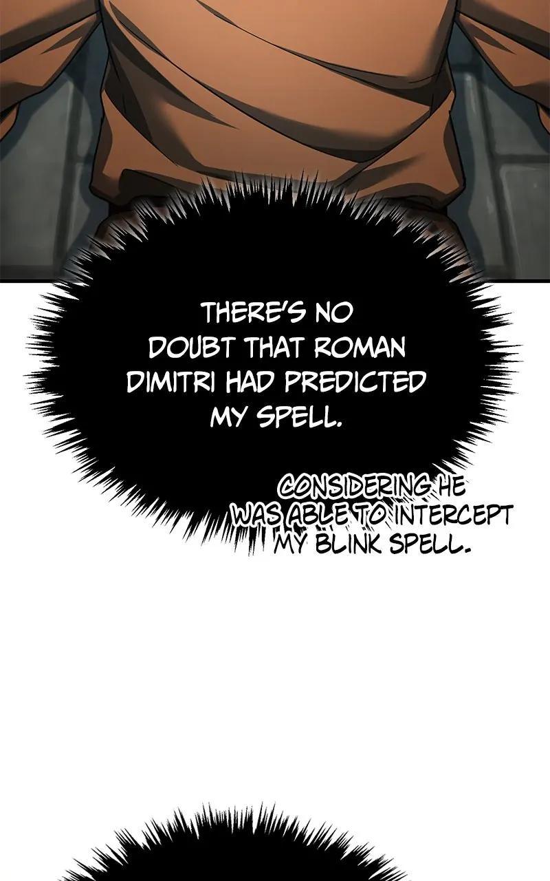 Descended from Divinity Chap 91 - Next Chap 92