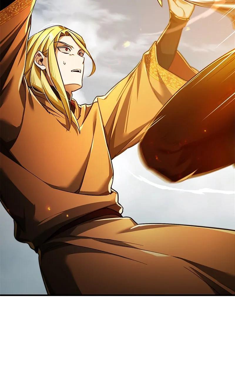 Descended from Divinity Chap 91 - Next Chap 92
