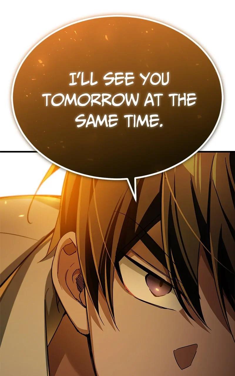 Descended from Divinity Chap 91 - Next Chap 92