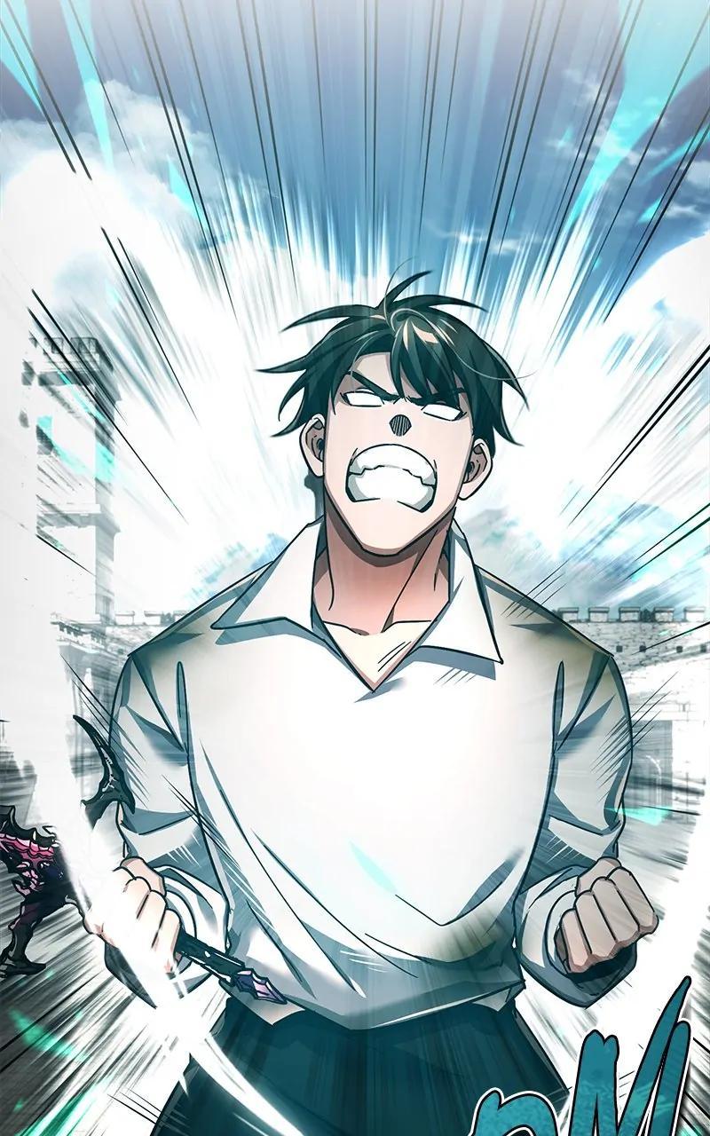 Descended from Divinity Chap 91 - Next Chap 92
