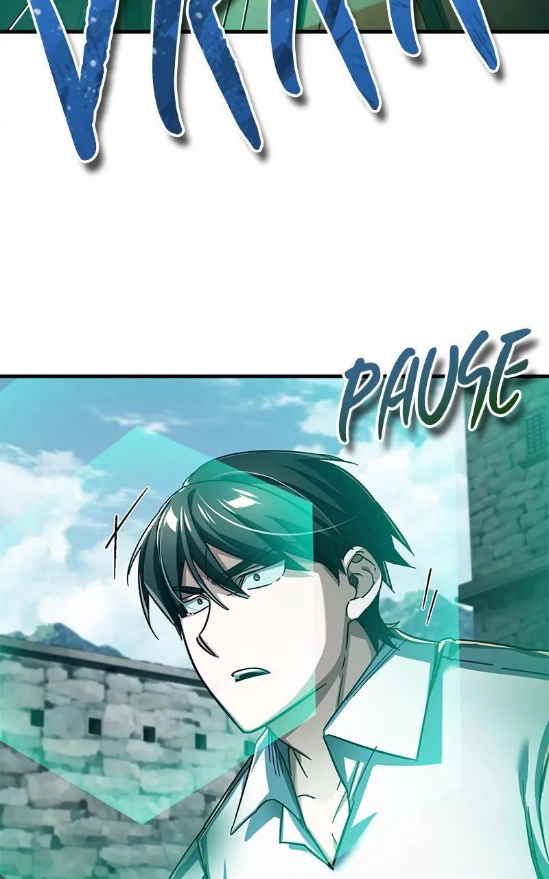 Descended from Divinity Chap 91 - Next Chap 92