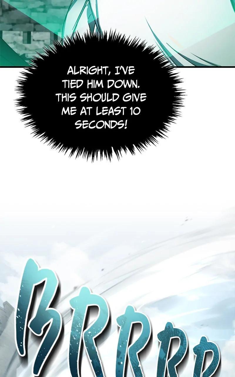 Descended from Divinity Chap 91 - Next Chap 92