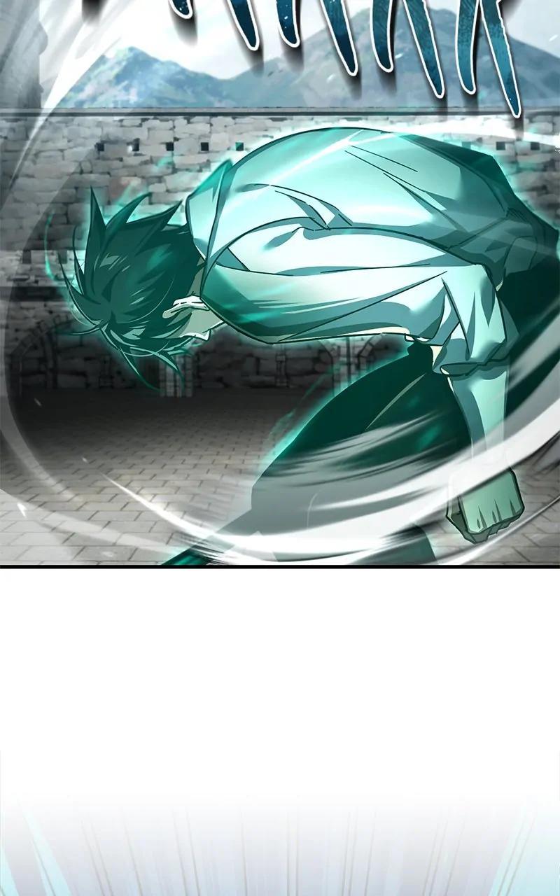 Descended from Divinity Chap 91 - Next Chap 92