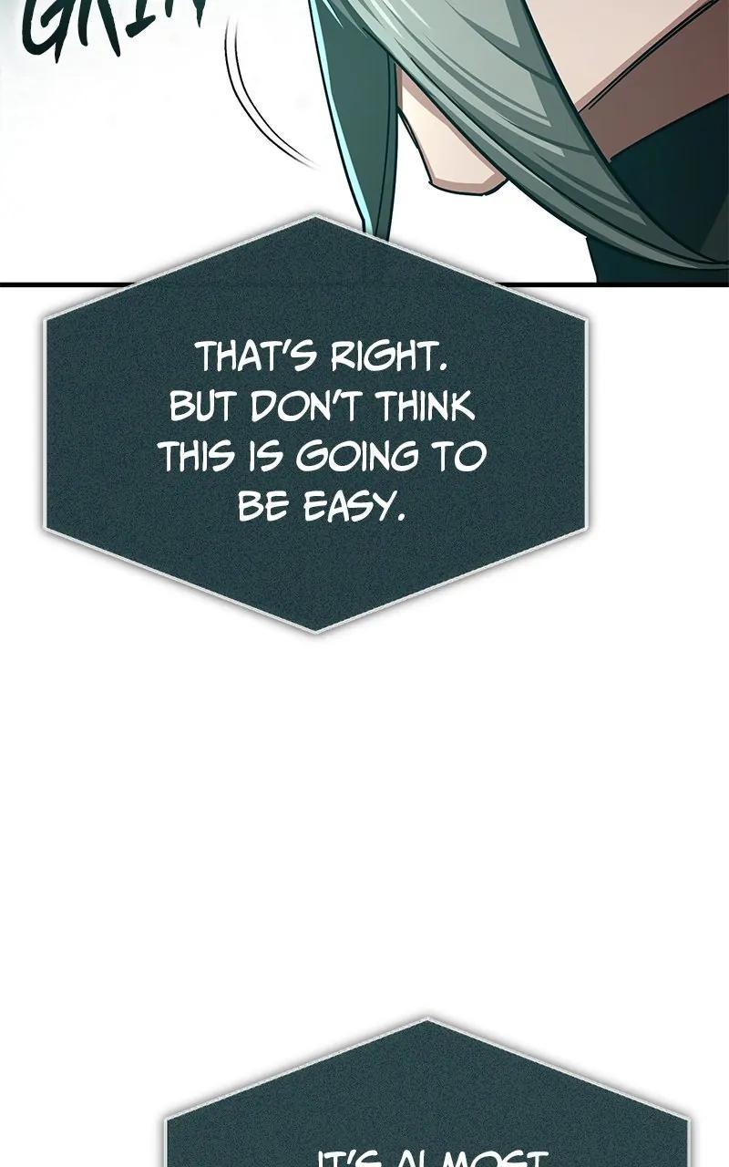 Descended from Divinity Chap 91 - Next Chap 92