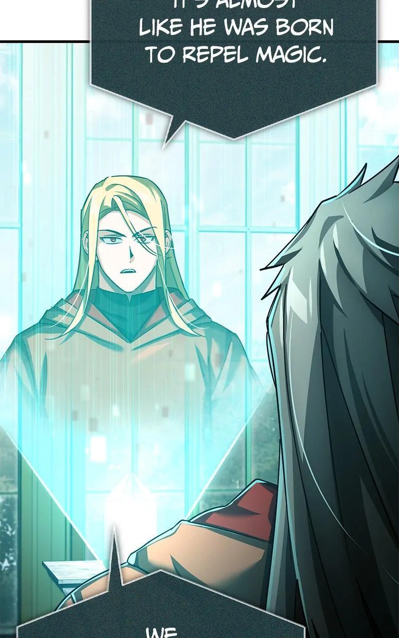 Descended from Divinity Chap 91 - Next Chap 92