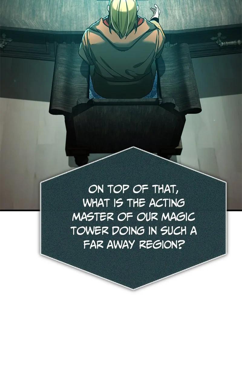 Descended from Divinity Chap 91 - Next Chap 92